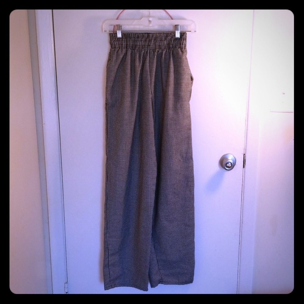 Dress pants